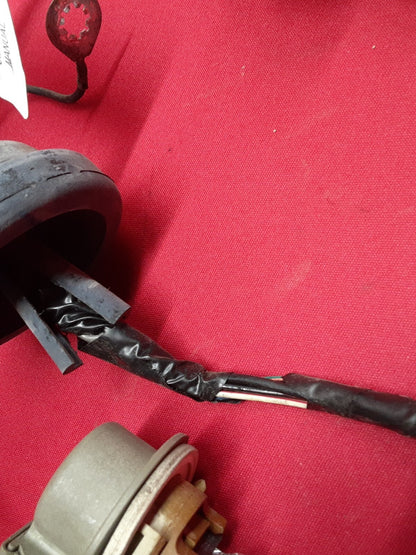 2004 2005 2006 2007 Ford Freestar - Tail Light Harness / Pigtails / Wiring LEFT