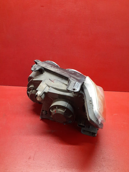 2012-2016 Chevrolet Sonic Front Right Pass Headlight Assembly 42390433
