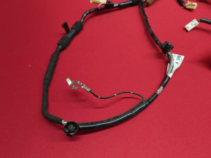 2007 - 2012 Mazda CX-7 Rear Tailgate Liftgate Hatch Harness No. 2 EG21-67-060F