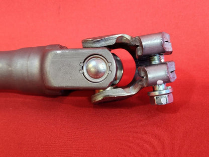 2022-2024 Mitsubishi Outlander Steering Column Lower Intermediate Shaft - 26k