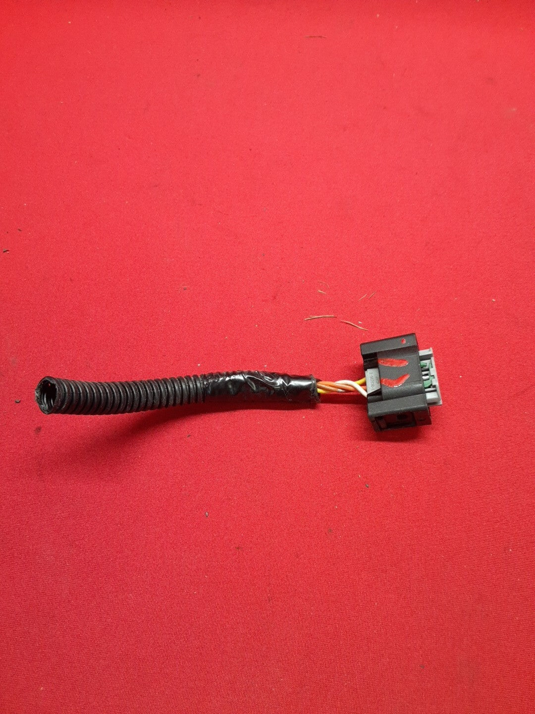 2006 Nissan Xterra Yaw Rate Sensor Module PIGTAIL 47931-78100