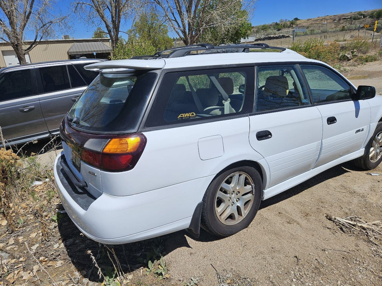 1996-2009 Subaru H4 Engine Steel Idler Pulley Serpentine Belt Tensioner 139k