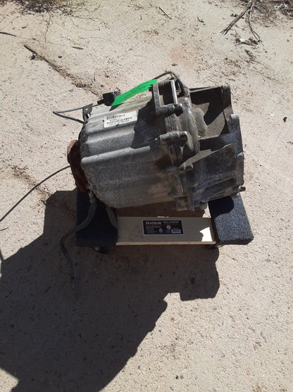 05-14 Range Rover / Sport LR3 LR4 Transfer Case 159k Miles NO ACTUATOR MOTOR