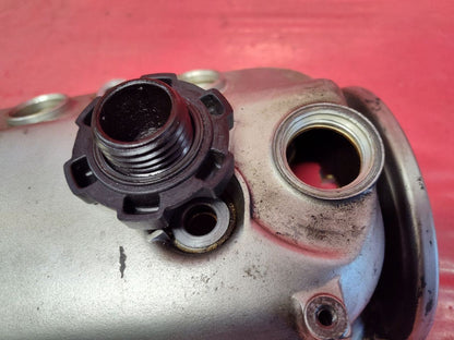 1996 1997 Honda Accord 4-Cylinder Head Valve Rocker Cover 12310-P0J-A01