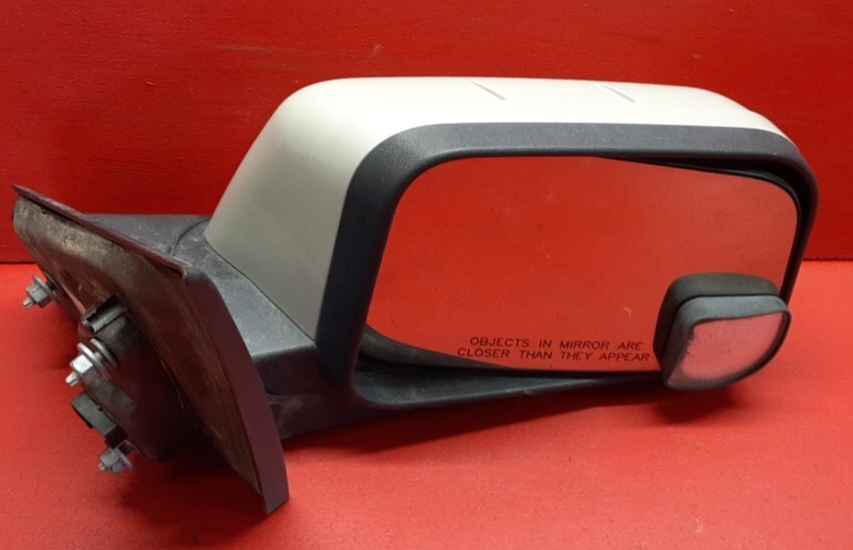2007 Ford Edge Front Right Passenger Door Mirror Assembly 7T4Z-17682-BC [PN3E30]