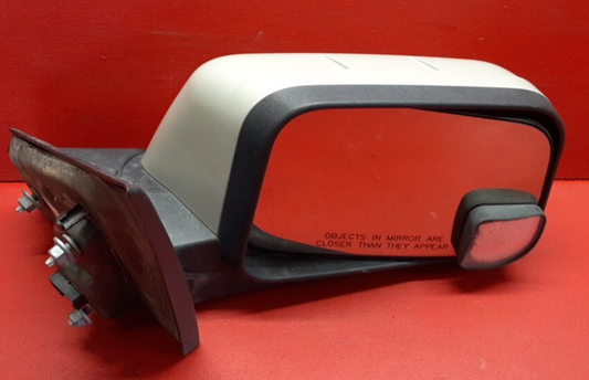 2007 Ford Edge Front Right Passenger Door Mirror Assembly 7T4Z-17682-BC [PN3E30]