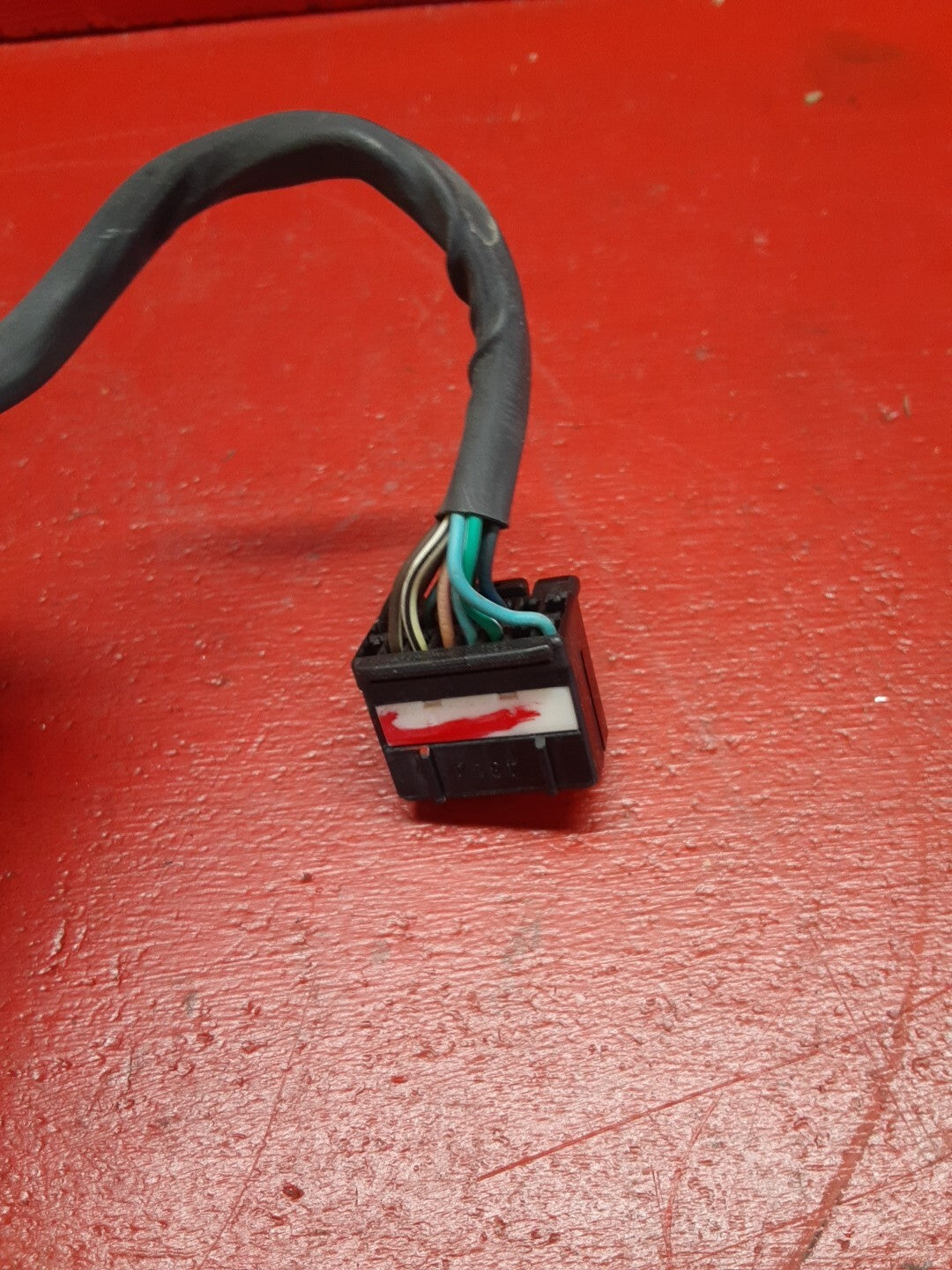 2005 Trailblazer GM Multi Vehicle Interior Rearview Mirror PIGTAIL WIRE