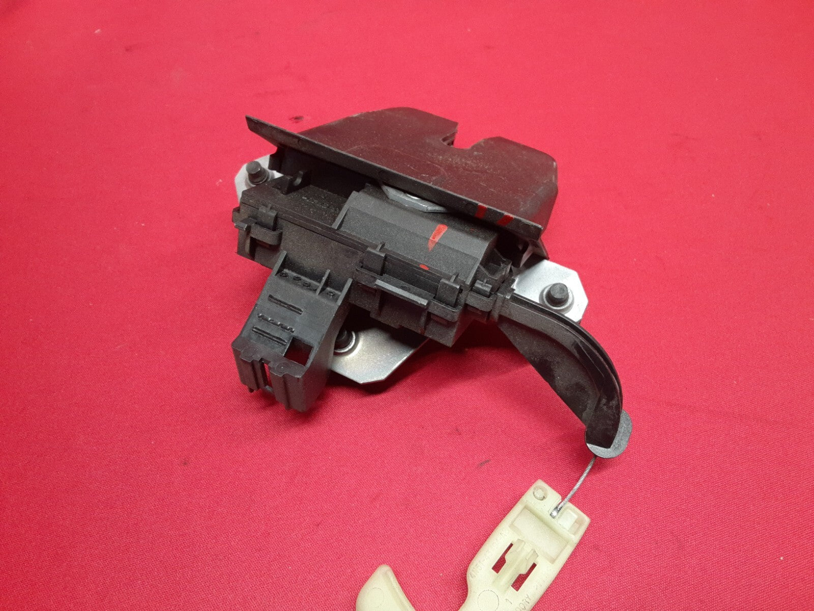 2012 - 2018 Ford Focus SEDAN Trunk Deck Lid Latch Lock Actuator BM5Z-5443150-B