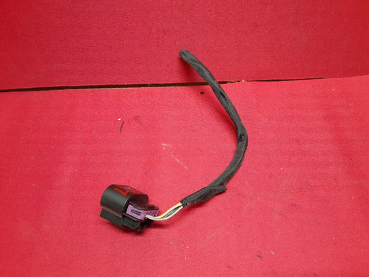 2013 - 2016 Dodge Dart LEFT DRIVER Tail Light Corner Lamp 68081394AG - PIGTAIL