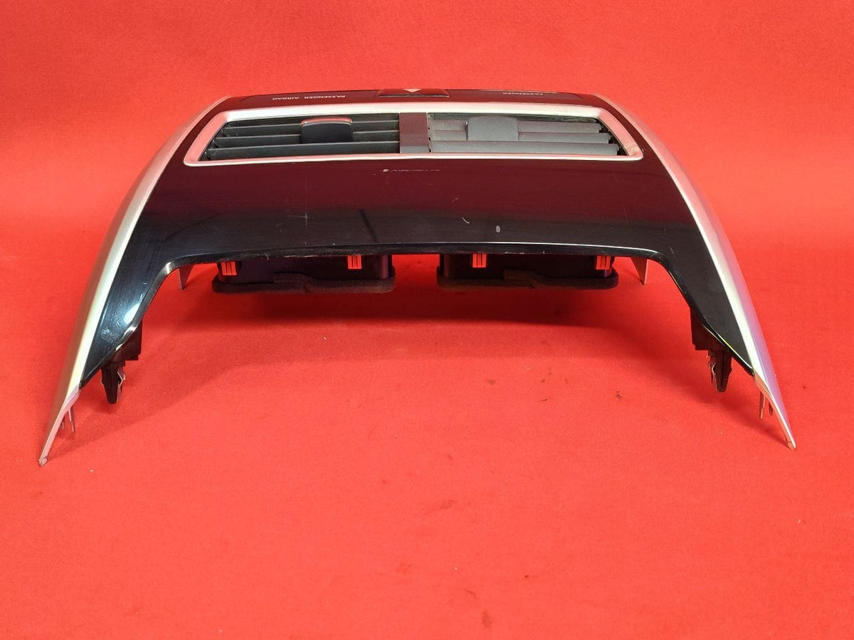 2018-2020 Mitsubishi Eclipse CROSS Center Dash Hazard Switch Air Vent Bezel
