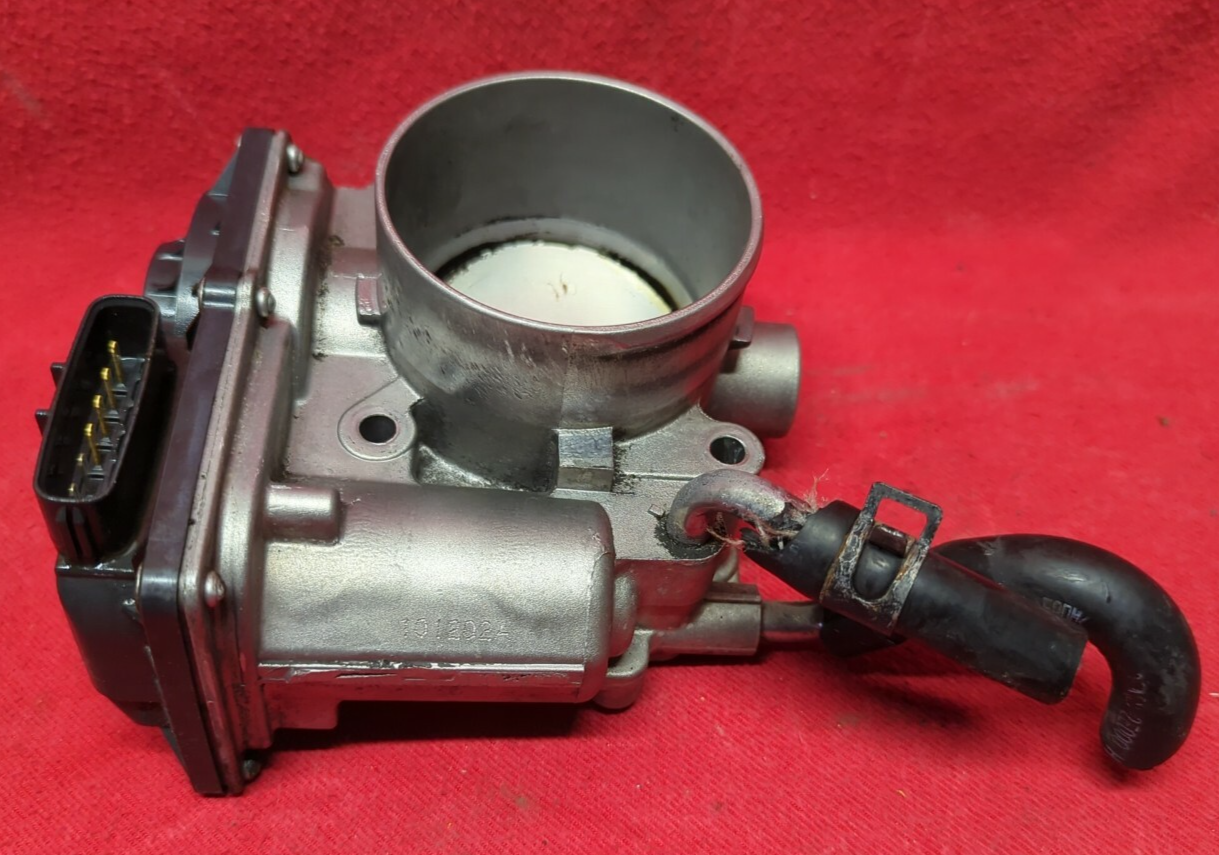 2011 - 2020 Hyundai / Kia Multiple Models - Throttle Body Assembly - 35100-2E000