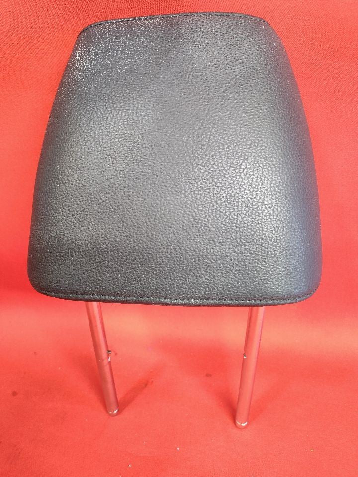 2012-2017 VW Volkswagen Tiguan FRONT Left or Right Seat Headrest Leatherette Blk