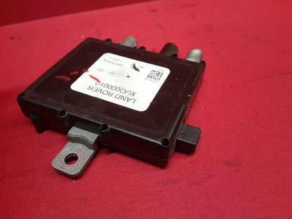 Land Rover Range Rover HSE Antenna Aerial AMP Amplifier Unit XUO000010