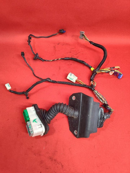 2016 2017 Dodge Ram FRONT LEFT DRIVER Door Wiring Harness w/ Power Locking