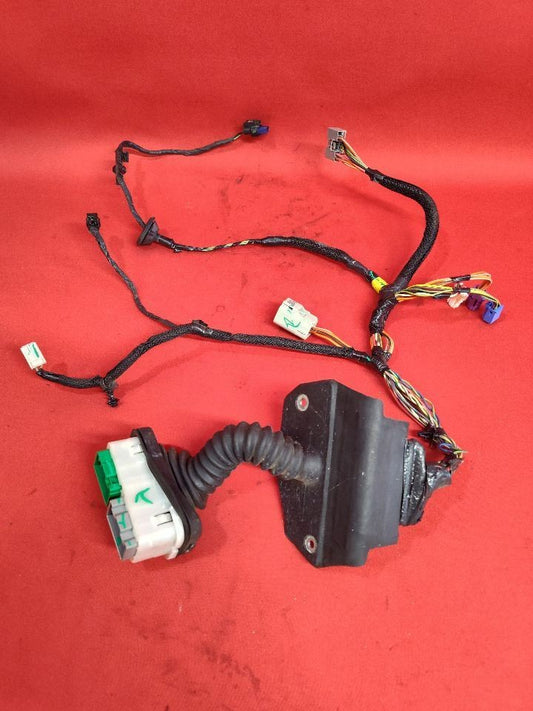 2016 2017 Dodge Ram FRONT LEFT DRIVER Door Wiring Harness w/ Power Locking