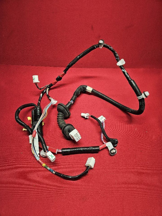 2008-2013 Lexus IS250 REAR LEFT DRIVER Door Wiring Harness 82154-53041