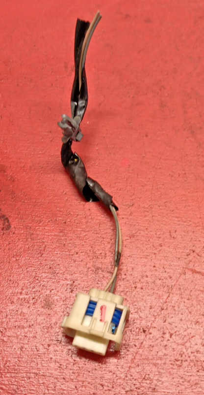 2005-2010 Chevrolet Cobalt Pontiac G5 Front Right Pass Door Lock Latch PIGTAIL