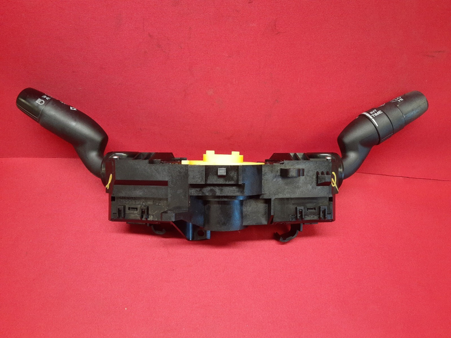2006 - 2007 Honda Civic Hybrid TURN SIGNAL & WIPER SWITCH ASSEMBLY