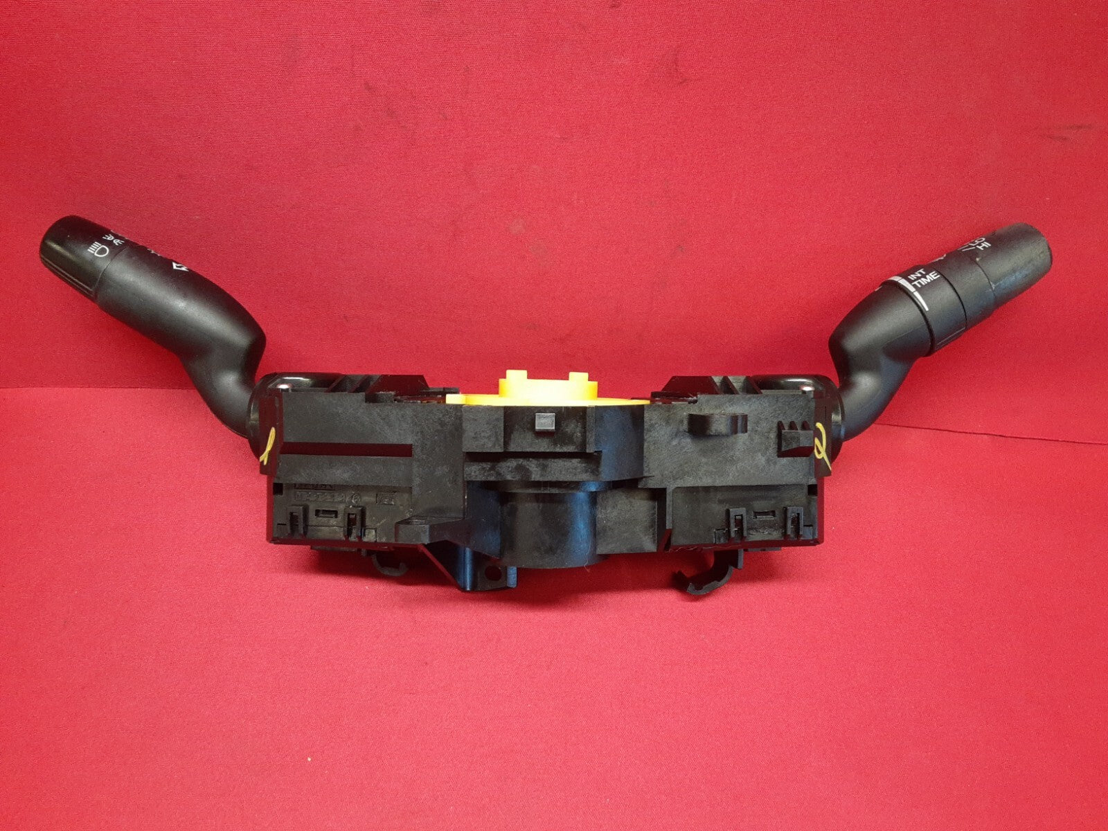 2006 - 2007 Honda Civic Hybrid TURN SIGNAL & WIPER SWITCH ASSEMBLY