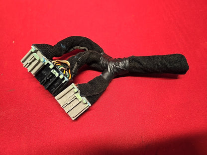 2015-2019 Hyundai Sonata Ignition Smart Key Control Module - PIGTAIL WIRES ONLY