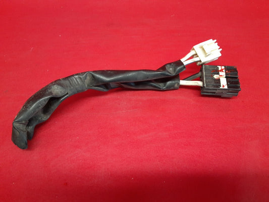 2007 - 2013 Suzuki SX4 Battery Positive Terminal Fuse Box PIGTAILS ONLY