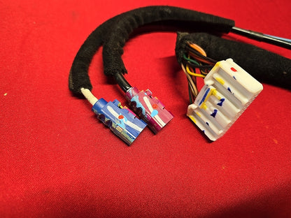 2015-2017 Hyundai Sonata Telematics Bluetooth Communication Module - PIGTAILS
