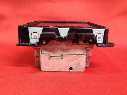 2017 Dodge Durango Uconnect 3C Navigation Sirius Radio 8.4" Display Screen