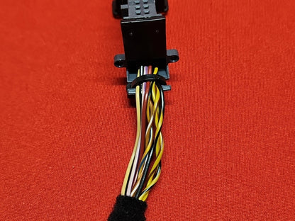 2010 2011 Range Rover Sport SUPERCHARGED Speedometer Cluster PIGTAIL WIRE
