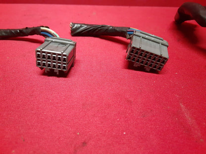 1992 1993 Lexus ES300 3.0L V6 Engine Control Module ECM ECU 89661-33191 PIGTAILS