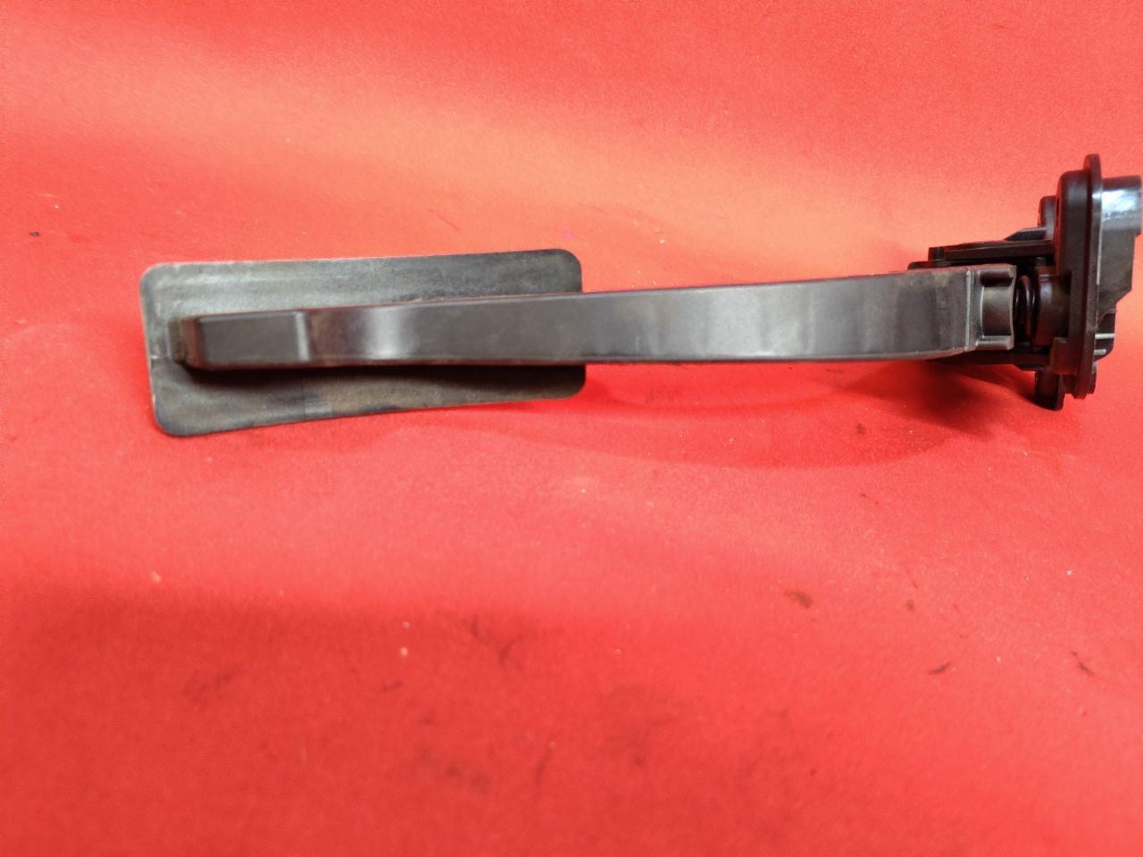 2007-2024 Mitsubishi Acceleration Gas Foot Pedal Travel Sensor 1600A102