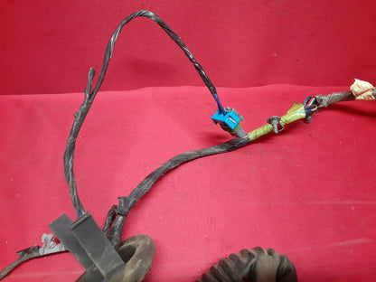 2008 Cadillac Escalade Chevy Tahoe GMC Yukon LEFT REAR Door Harness 15297243