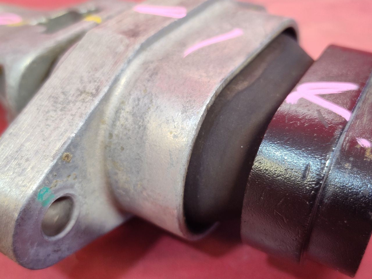 2019-2024 Kia Forte 2.0L Front Engine Mount Support Torque Rod - 68k Miles