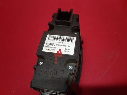 2012 - 2018 Ford Focus Headlight Lamp Switch w/ Auto Lamps CM5T-13A024-BB