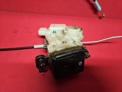 2009 2010 Pontiac Vibe REAR Liftgate Hatch Latch Lock Actuator 19184233