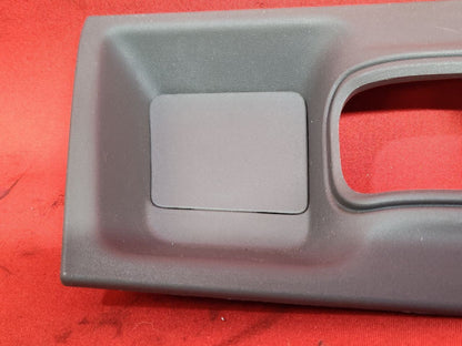 2013-2024 Dodge Ram RIGHT PASSENGER Front -or- Rear Door Handle Trim Bezel