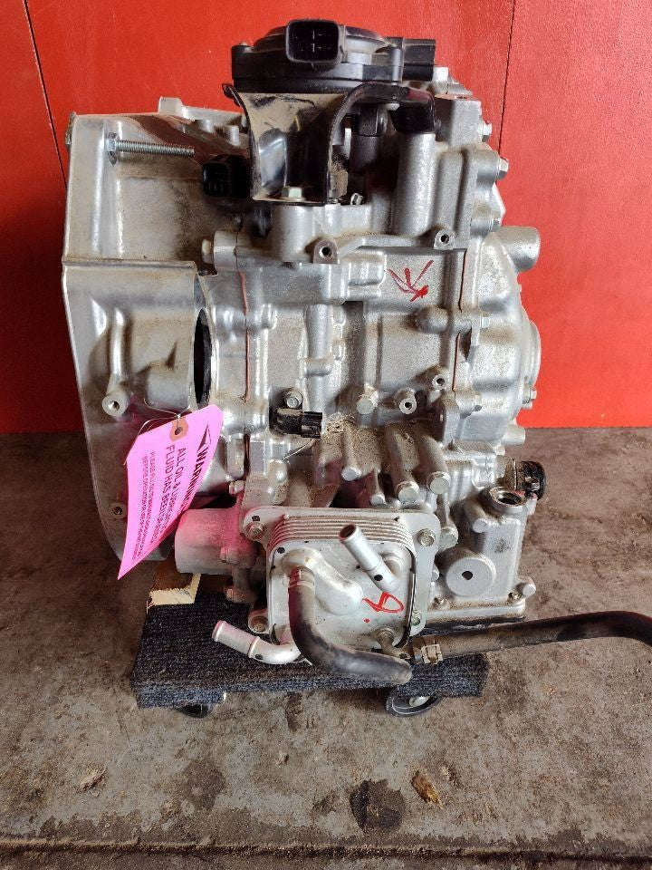 2022-2024 Mitsubishi Outlander Automatic Transmission Trans-Axle FWD - 26k Miles