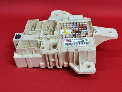 2016-2018 Kia Sorento Interior Cabin Fuse Box Junction Block 91950-C6550