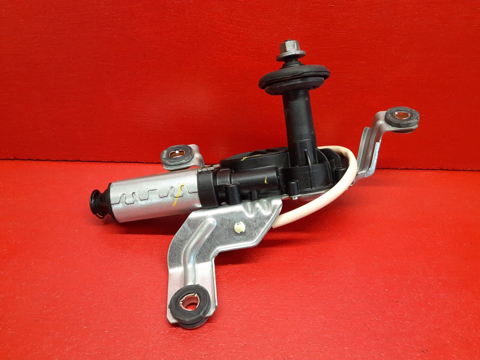 2003 - 2014 Volvo XC90 Back Glass Rear Wiper Motor 8638163