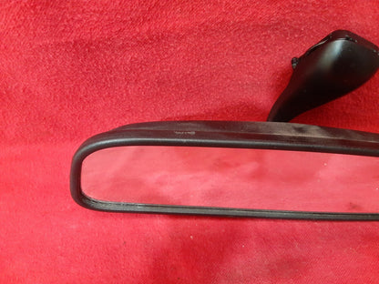 2010 2011 2012 2013 Kia Soul Rearview Mirror Basic Stock w/ Flip Lever