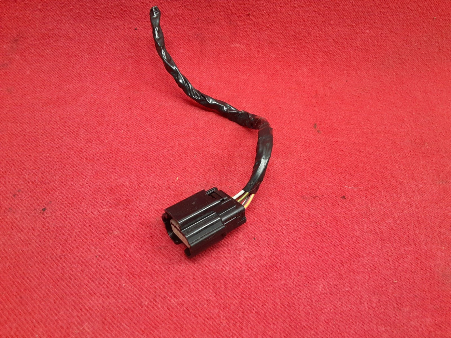 2007 - 2010 Jeep Grand Cherokee / Commander Accelerator Pedal PIGTAIL WIRE