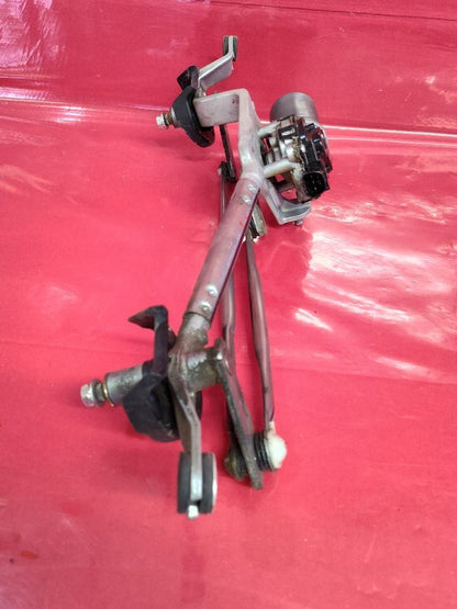 15-21 Subaru WRX / STI Front Windshield Wiper Transmission Linkage & Motor