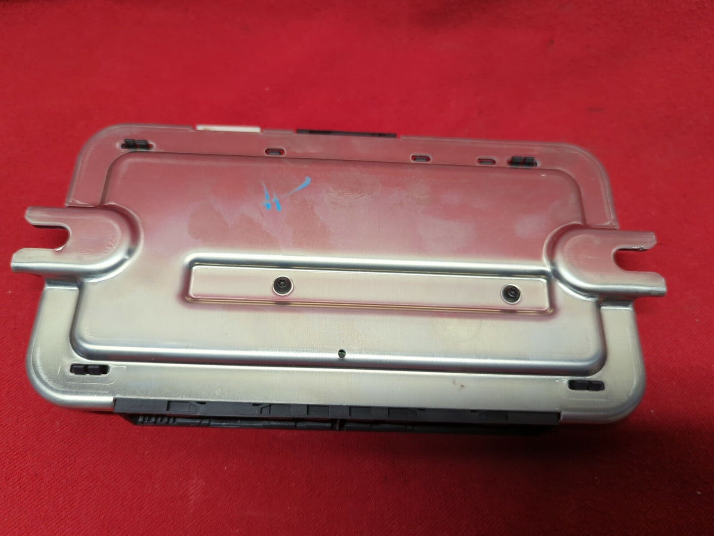 2009 - 2016 BMW F10 F02 Footwell Headlight / LCM Control Unit / Module