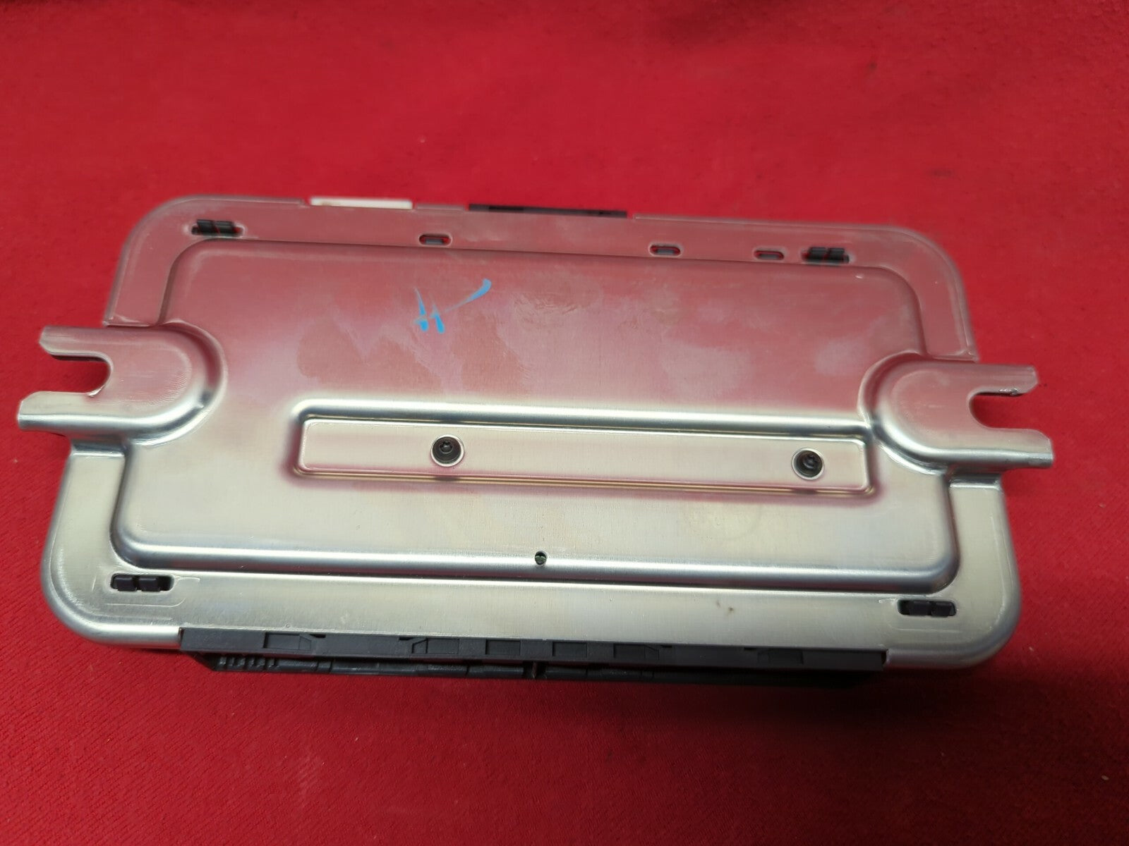 2009 - 2016 BMW F10 F02 Footwell Headlight / LCM Control Unit / Module