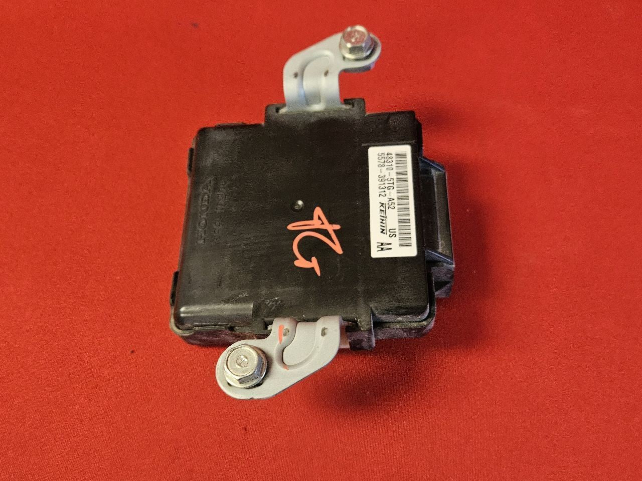 2017 2018 Honda CR-V EX / EX-L AWD All Wheel Drive Transfer Case Control Module
