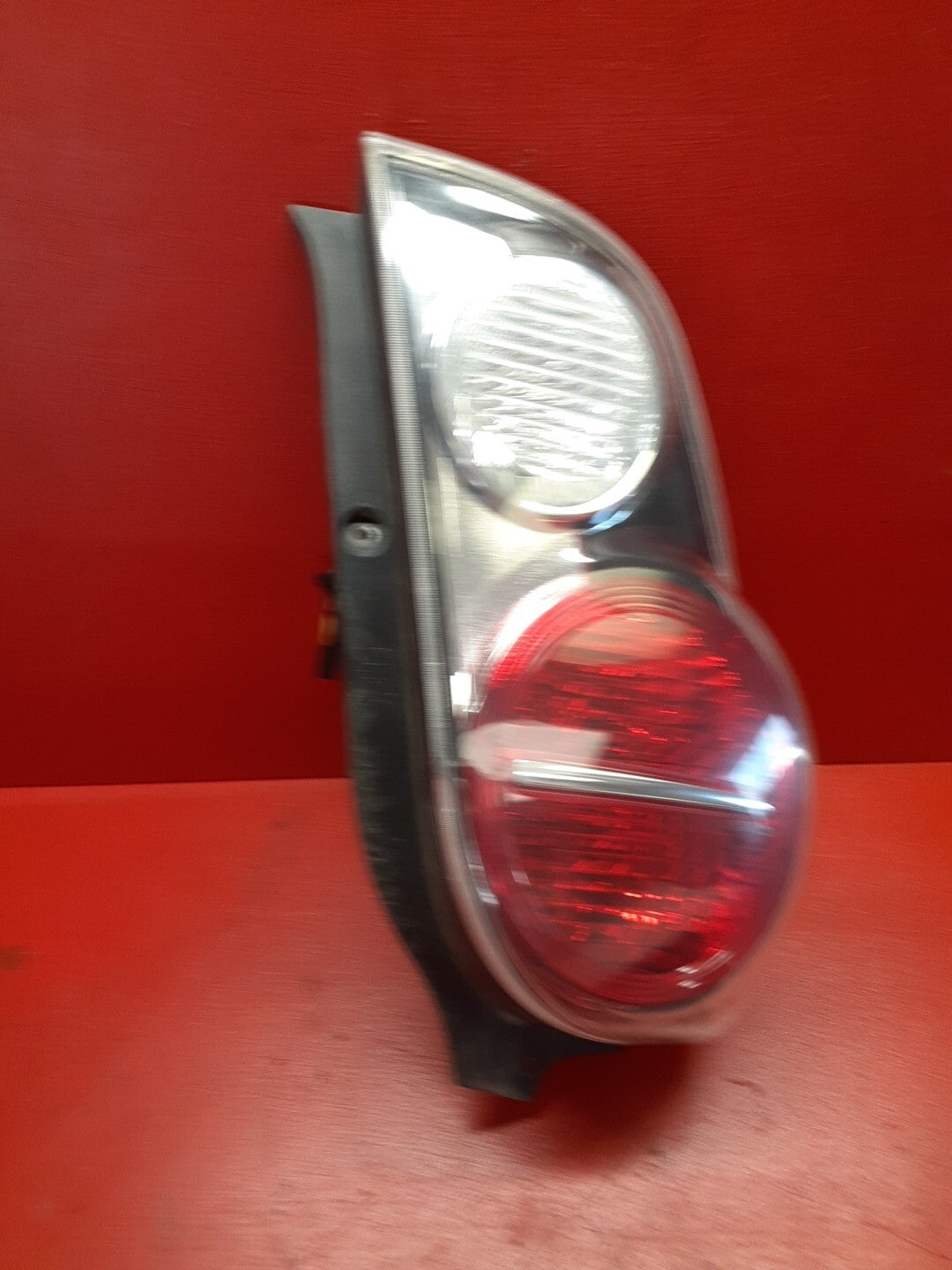 2013-2016 Chevrolet Spark RIGHT PASSENGER Tail Light Taillight Lamp 42441999
