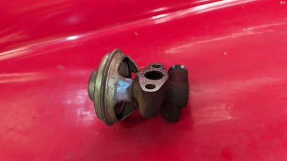 1998-2004 Nissan 1998-2000 Infiniti V6 Exhaust Gas Recirculation EGR Valve
