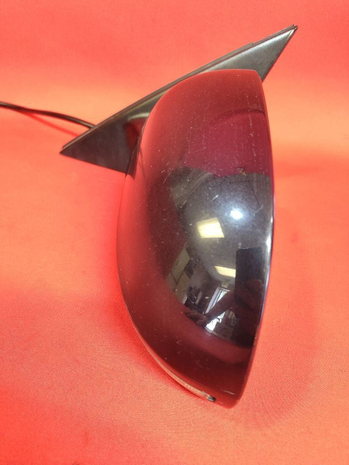 2013-2016 Audi Allroad FRONT LEFT DRIVER Door Mirror W1W1 X5R Moonlight Blue