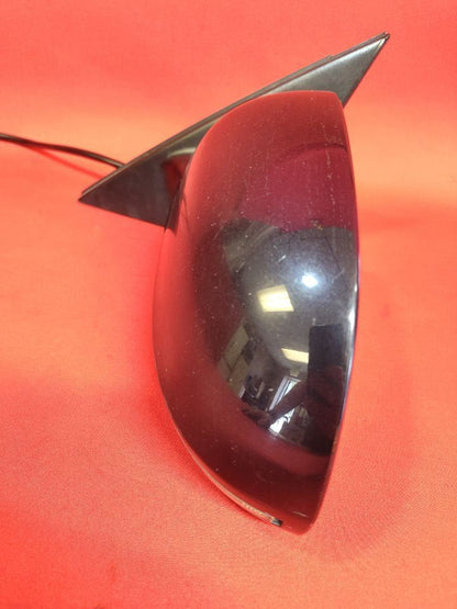 2013-2016 Audi Allroad FRONT LEFT DRIVER Door Mirror W1W1 X5R Moonlight Blue