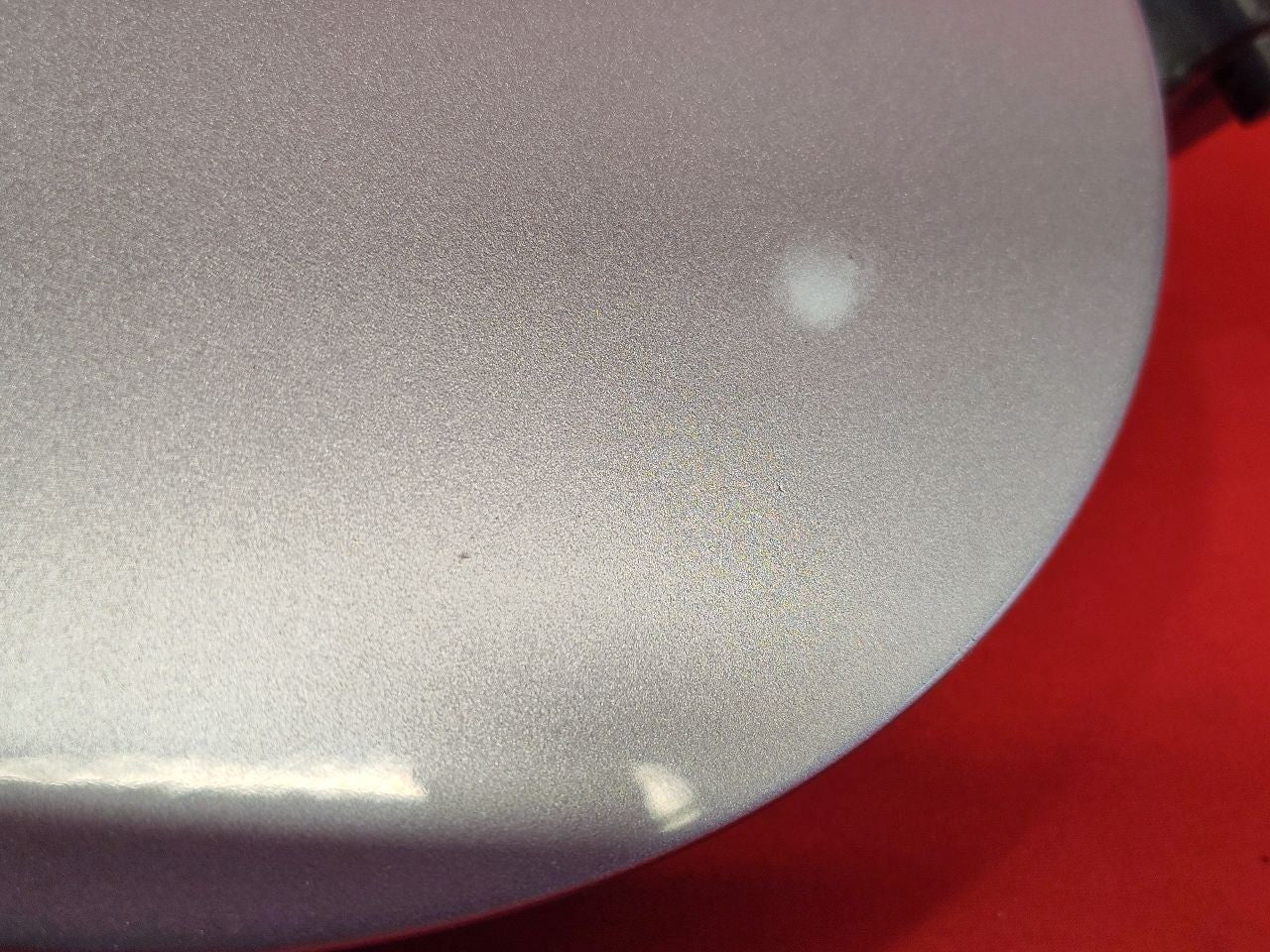 2015-2021 Subaru WRX / WRX STI Fuel Filler Door Lid w/ Pocket ISM / G1U Paint