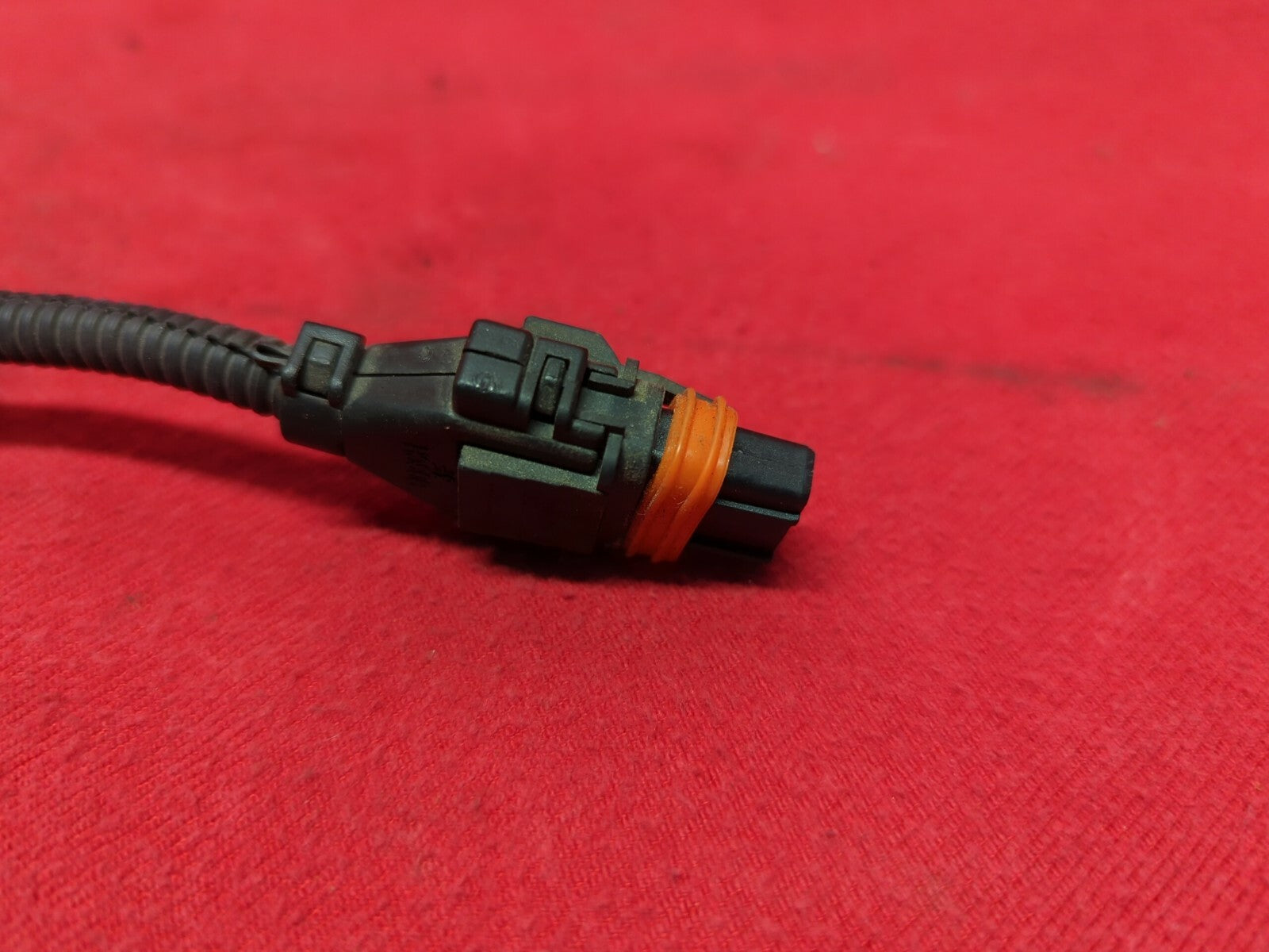 2006 2007 2008 2009 2010 2011 Kia Rio Rio5 Throttle Position Sensor PIGTAIL WIRE